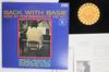 LP Record COUNT BASIE  Back With Basie YW7848RO ROULETTE 1979 Japan Jazz Used