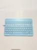 Wireless Bluetooth Keyboard & Silent Mouse Set for iPad/Apple/Huawei Devices