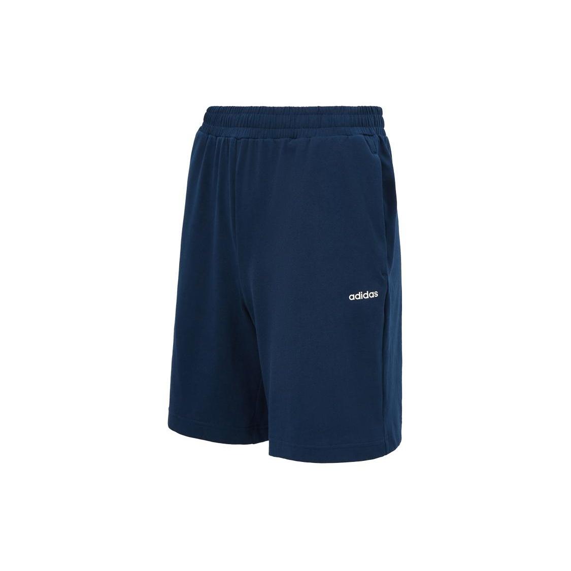 adidas Woven Shorts Asia Sizing Navy Men s JP2079 L