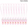 Bachelorette Party Games Balloon Penis Straw Gift Bride To Be Hen Night Supplies Wedding Bridal Shower Decoration Accessories
