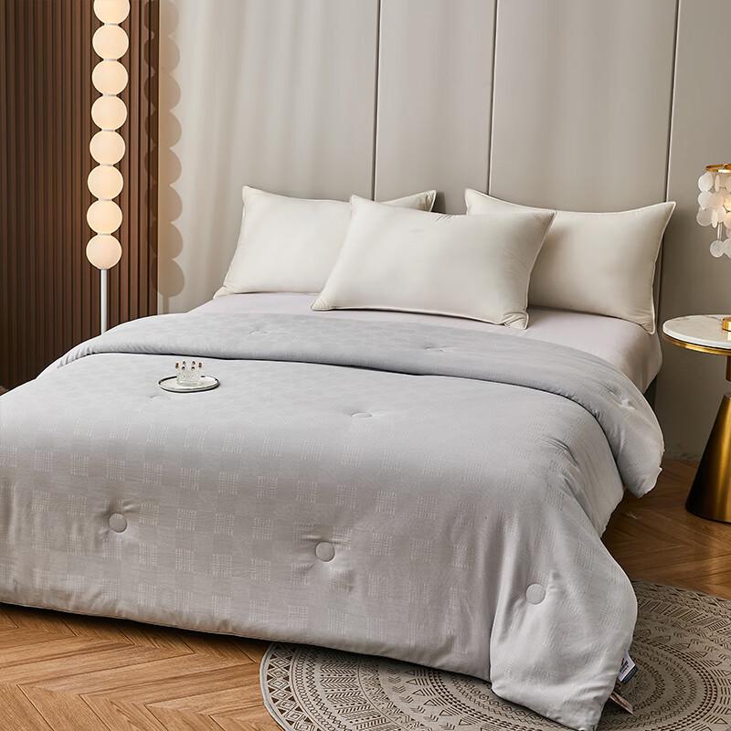 Jieliya Cloud Silk Cotton Cashmere Protein Quilt