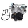 MD614743 ISCV Idle Speed Control Valve For Mitsubishi Colt CJ5A 1996-2003 Carisma Lancer 4G92 4G93 Mirage Idle Control Valve