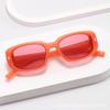 Box Black Sunglasses, Men'S Foreign Trade Glasses, Women'S Retro Uv-Proof Sunglasses