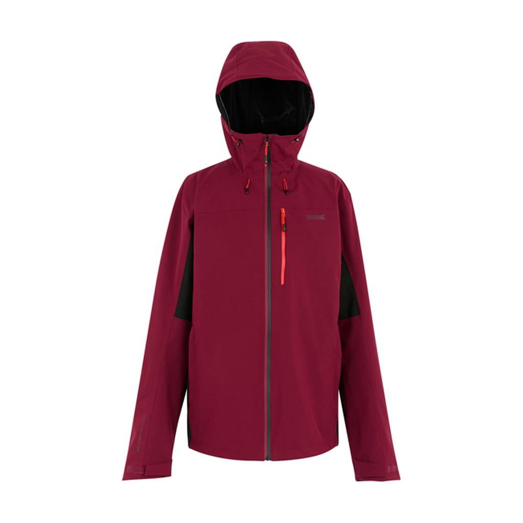 Regatta Mens Birchdale II Waterproof Jacket