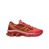 Kiko Kostadinov X US6-S Gel Kinetic Fluent Cayenne Unisex Sneakers Red Copperhead 1203A748-700