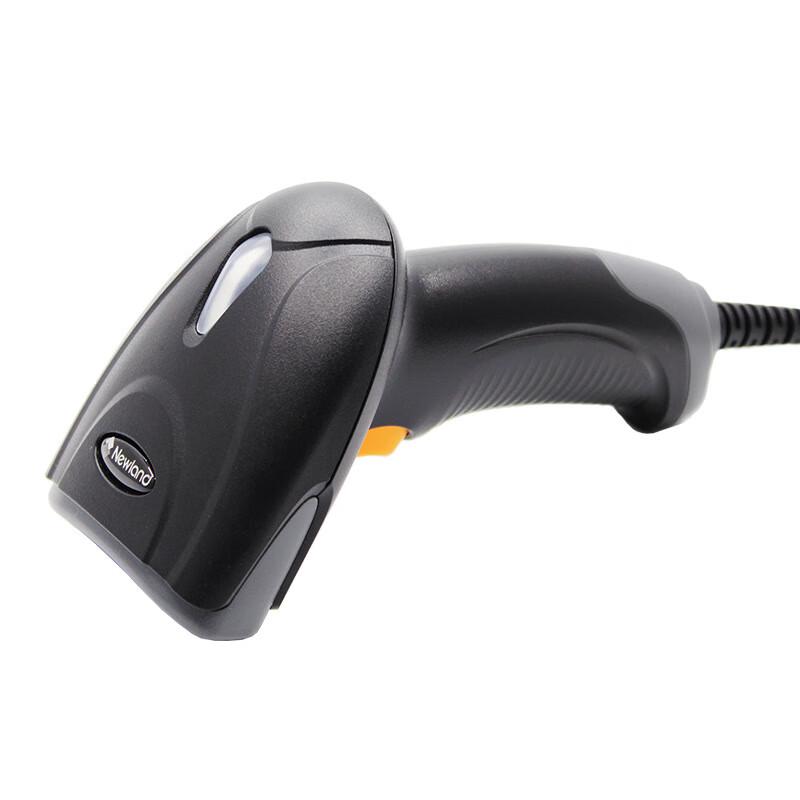 Zebra NLS-HR22 Wired Handheld 2D Barcode Scanner