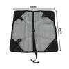 Anti-Collapse Mat Camping Chair Mat Ground Stability
