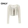 ONLY Women's Summer Slim Fit Chiffon Tie-Strap Top