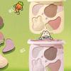 LITTLE ONDINE MULTI-COLOR FUN PALETTE  12g/0.42oz (2 Color Options)