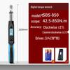 HEMUELE Digital Torque Wrench with Adjustable Torque and Screw Force Test