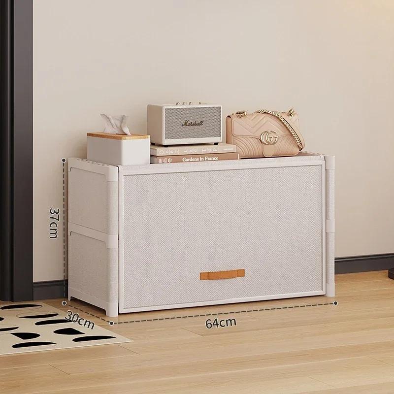 Multi Layer Shoe Rack Entrance Shoe Storage Cabinet Space Saving Shoe Rack Sturdy and Durable Home Shoe Cabinet Simple Shoe Rack