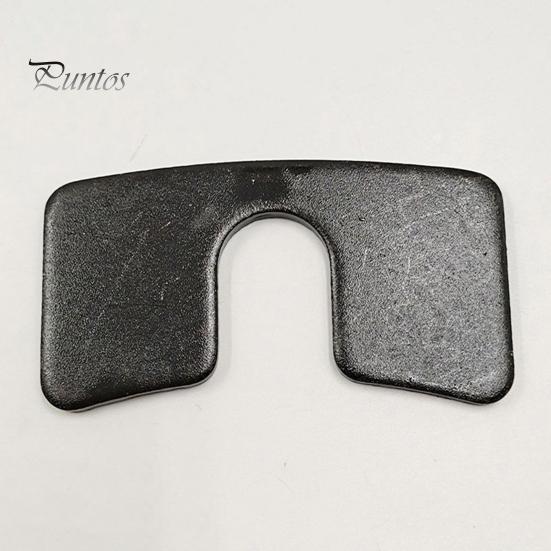 Universele remzuiger reset tool Remklauw compressie tool Precisie bewerkte 4 tanden remzuiger reset tool