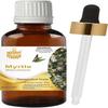 Levenmooi Myrtle (Myrtus Communis) Pure & Natural Therapeutic Grade Essential Oil Glass