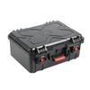 Double Layer Hard Case Waterproof Explosin-proof Hard Shell Carrying Case Bag for DJI Air 3S/Air 3 Drone RC2/RC N3 & Accessories