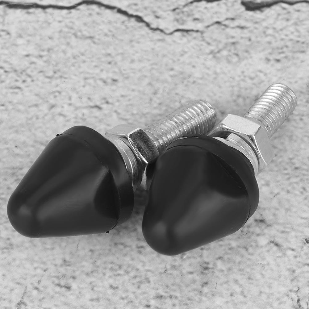 Bonnet Location Cone Rubbers Stops Accessory Fits for SpitfireHeraldGT6