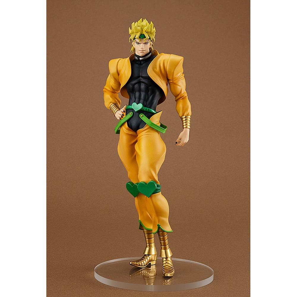 Jojo S Bizarre Adventure Pop Up Parade Dio  Jojo S Bizarre Adventure