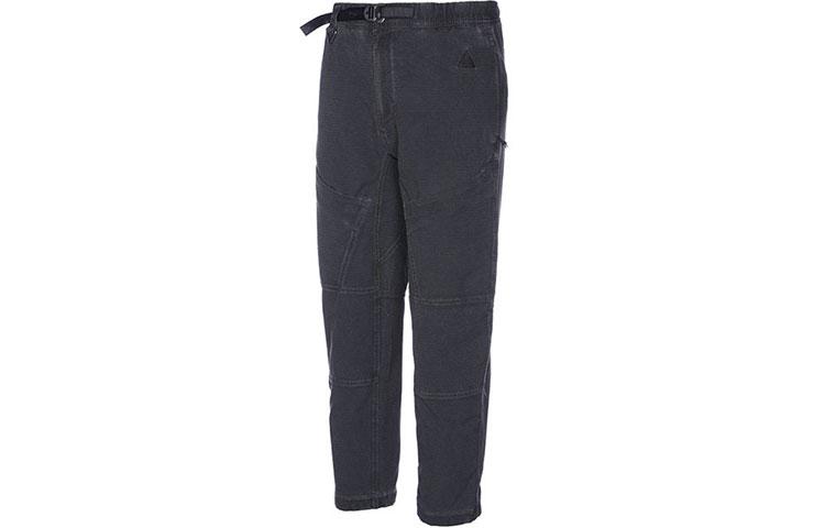 Nike ACG Casual Pants Spring Men's Black DH3108-010