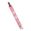 Nandemo Ikimono DelGuard Mechanical Pencil 0.5mm, Crab & Shrimp, Lead Breakage Prevention
