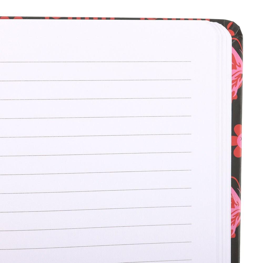 Something Different Butterfly A5 Notebook