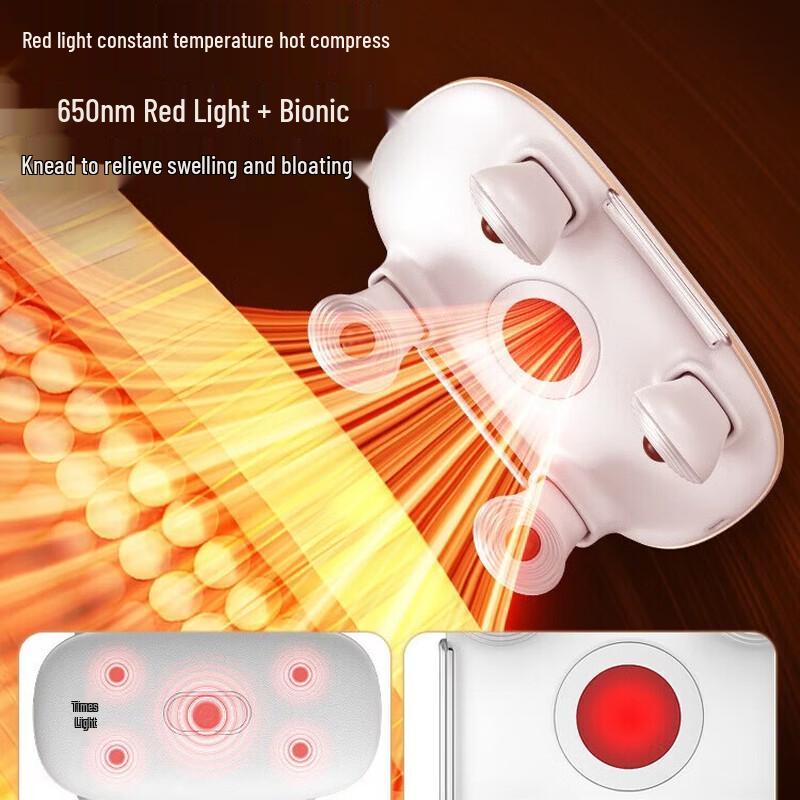 Breo T1 Calf and Leg Massager CN plug (adapter included)