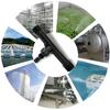 Plant Irrigation Plastic Mixer Pipe Tube Connectors Garden Patio Lawn Agriculture Tool Equipment