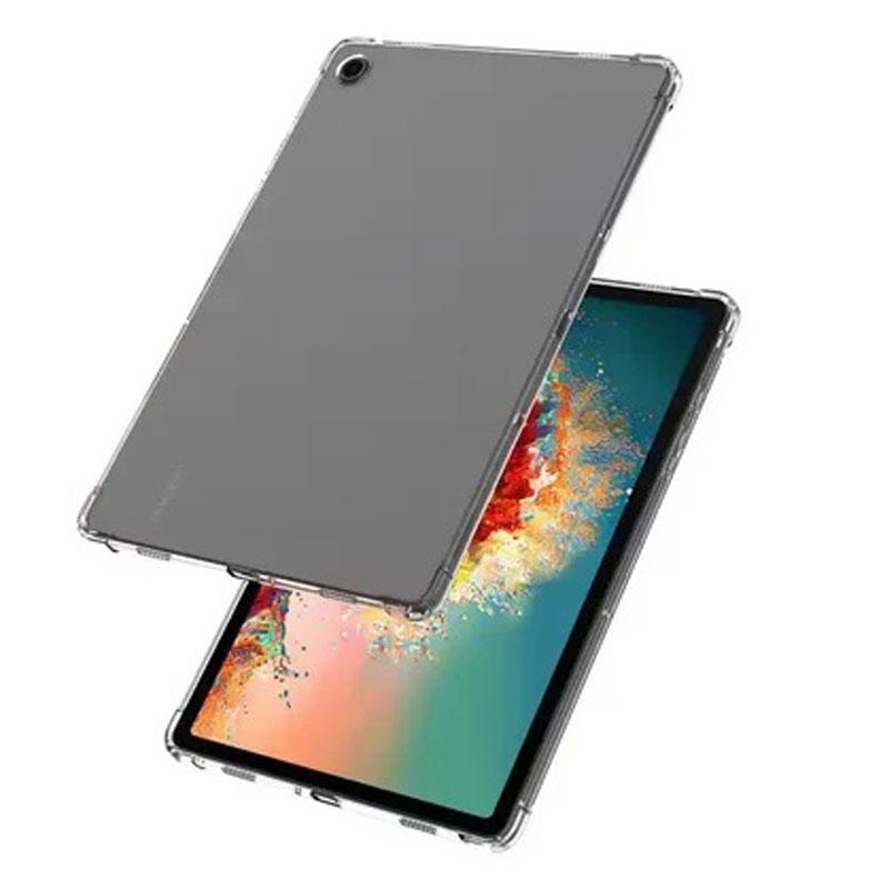 

Мягкий чехол из ТПУ для Samsung Galaxy Tab A9+ 11 дюймов X210 A7 T500 Lite t220 T290 S8 X700 S7 T870 S6Lite A9 X110 A8 X200 S10 S9 FE 11 дюймов For Tab A9 X110 чистый