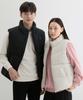 Guess [On] 2-Color Unisex Basic Padded Vest Np4We800