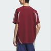 Adidas Originals T Shirt Men's Dark Red KB8967