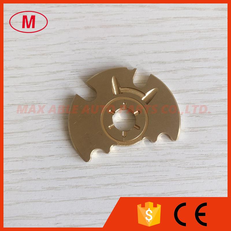 GT20 gt15-25 upgrade turbocharger thrust bearing copper bar for repair kits