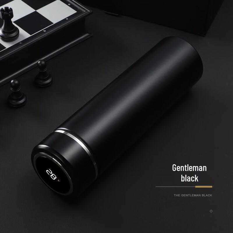 Shangqi Smart 316 Stainless Steel Insulated Mug