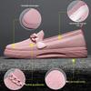 2025 Comfortable Flyknit Slip-on Women's Shoes