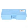 Refractometer Handheld High Accuracy Wine Dual Scale 0-40% Brix Liquid Measuring Equipment