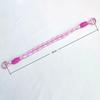 Candy Color Silicone Water Bottle Handle Strap Water Bottle Lanyard Hanging Rope Detachable Strap Bottles Cup Accessories