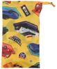 Skater Rain Poncho for Tomica Suitable for Boys Kids, Design, 80-100cm (23.5-33.5 Inches) - RAPO2-A