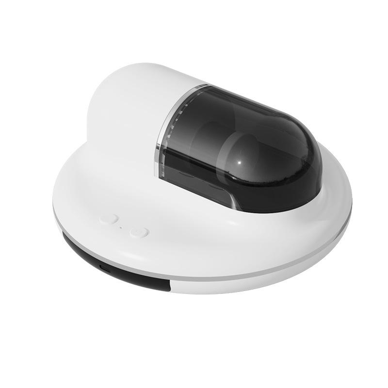 

Wireless Handheld UV Mite Vacuum Cleaner and Sterilizer English Version