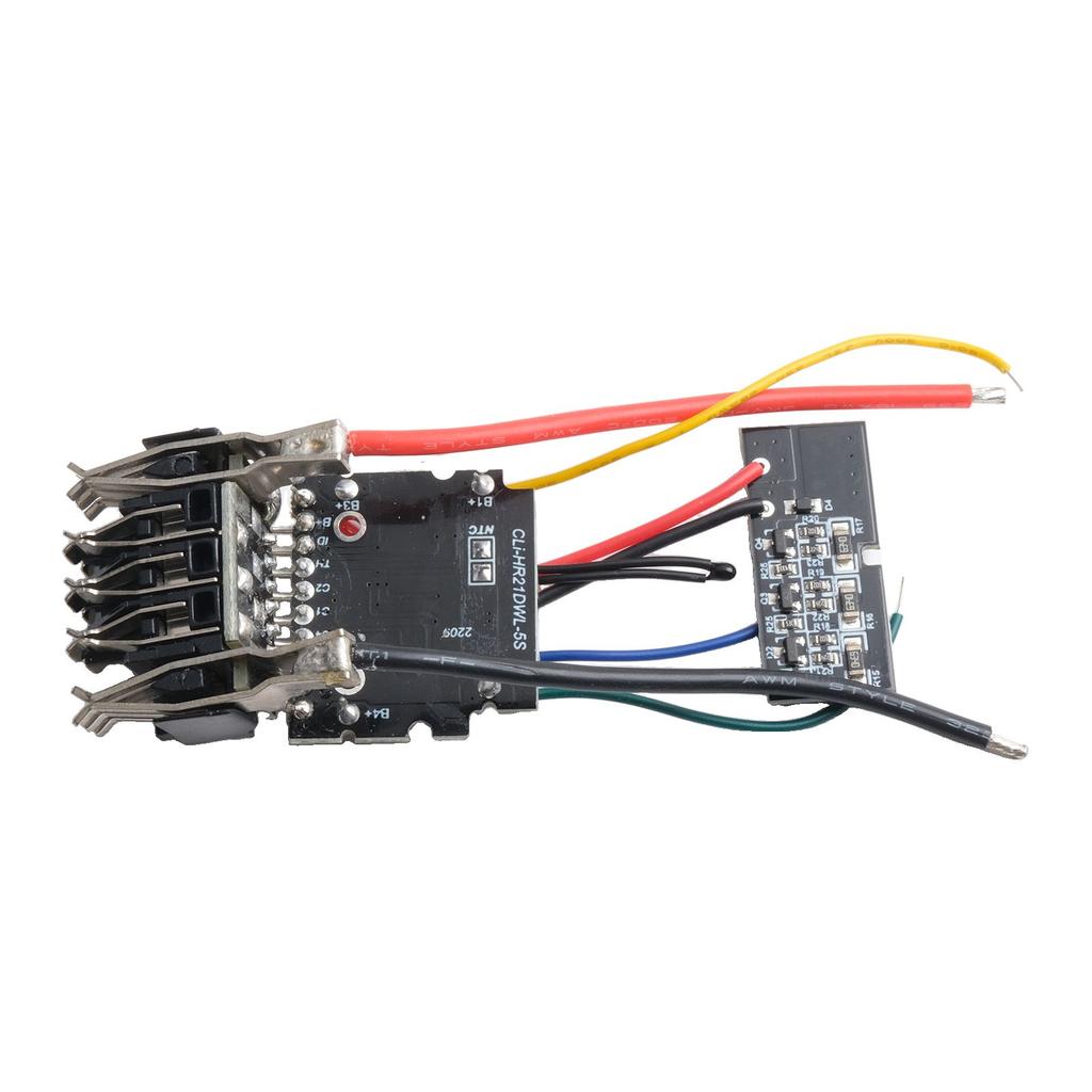 Battery Assembly Board 20V Power Tool Protection Compatible With 20V MAX Tools For Battery Assembly For 20V MAX Tools