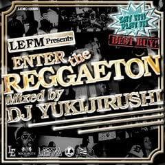 

CD VARIOUS, DJ CREAM, DADDY YANKEE, LI - enter the REGGEATON Mixed by DJ YUK LEMC10005 LEFM Japan Reggae, Ska & Dub Used