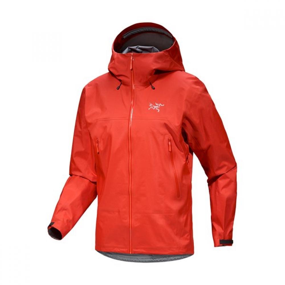 Arc Teryx Beta Sl Jacket Ss25 Ajpsm09685