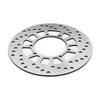 Motorcycle Front Brake Disc Rotor For Yamaha XTZ125 2004-2010 TW125 1999-2004 YZ125 YZ250 S/T DT125 LC 1986 1987 DT200 2LR 1987