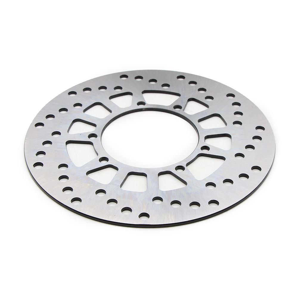 Motorcycle Front Brake Disc Rotor For Yamaha XTZ125 2004-2010 TW125 1999-2004 YZ125 YZ250 S/T DT125 LC 1986 1987 DT200 2LR 1987