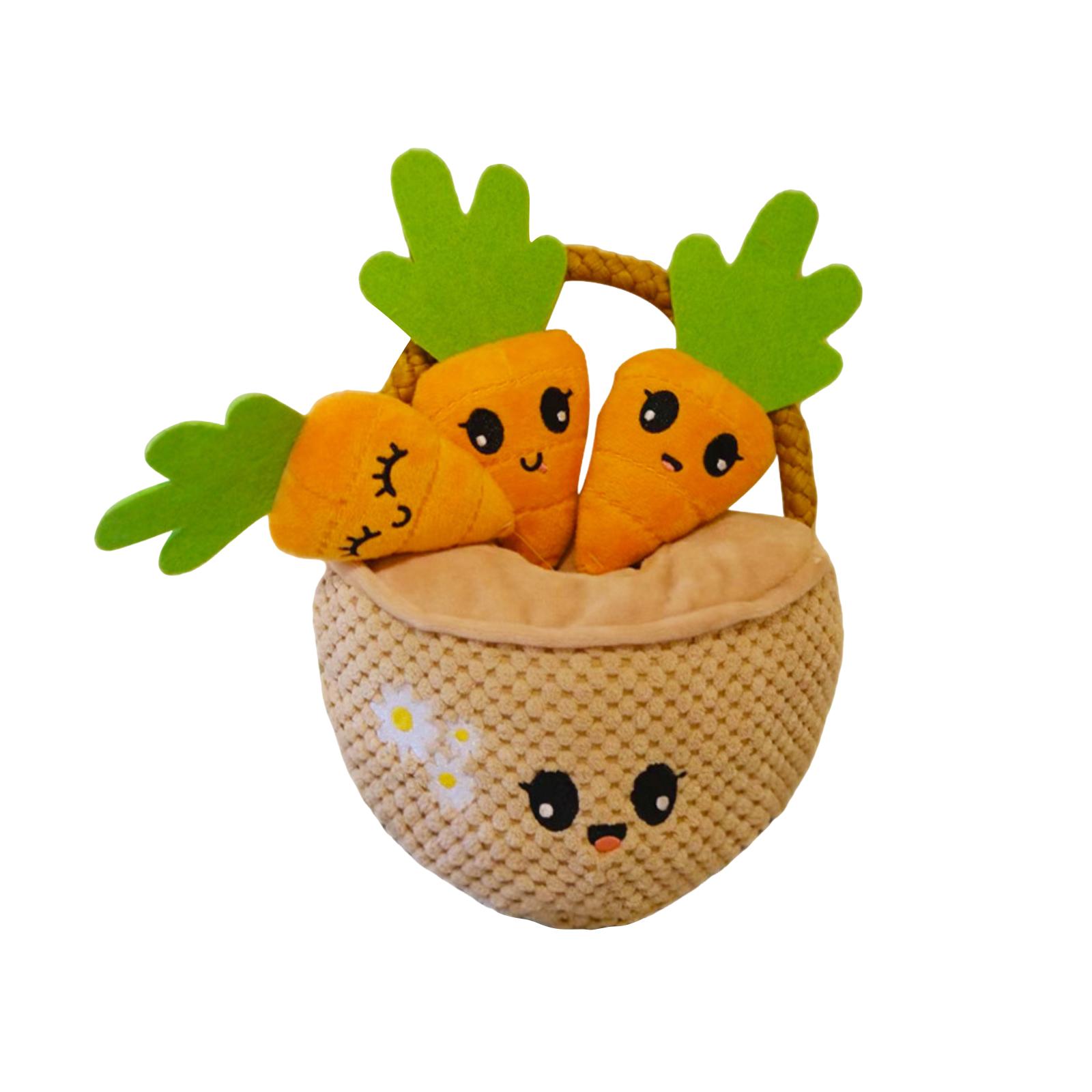 

Dog Toys, Pet Teething, Plush Self-Entertainment, Dog And Vocal Products One Size жёлтый