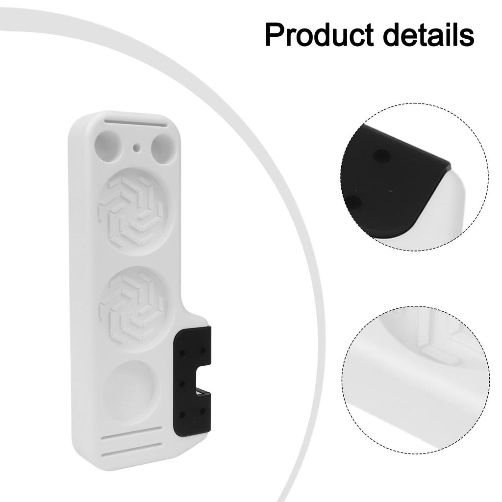 Compact Espresso Tamper Station with Tool Holder and Portafilter Organizer