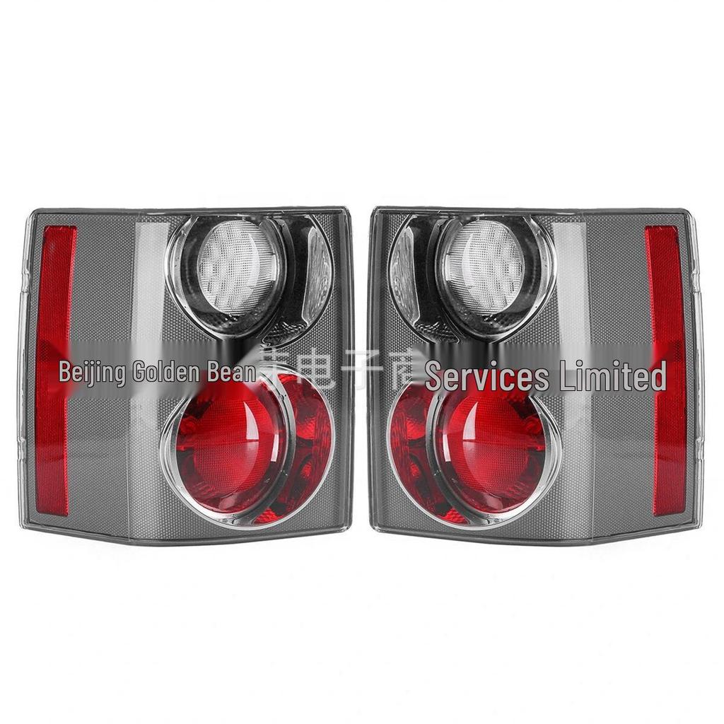 Land Rover Range Rover Executive LED Rear Tail Lights (Model: XFB500272LPO, XFB500262LPO)