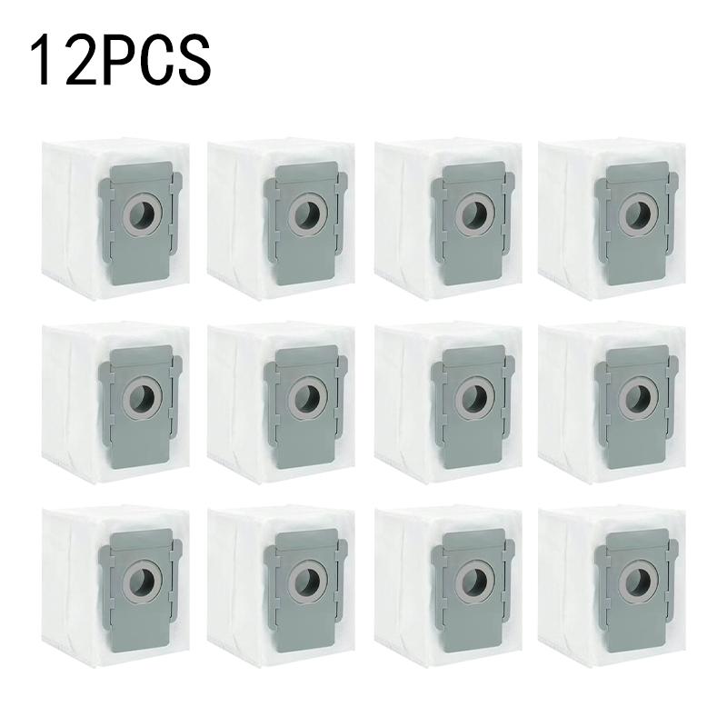 For Dust Bags Spare Parts For iRobot Roomba I1+ I3+ I4+ I5+ I6+ I7+ I8+ S9+ Combo J7+ Combo I8+ Robot Vacuum Cleaner Replacement