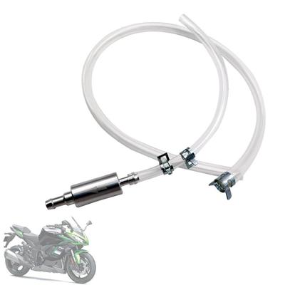 Renjzle Brake Oil Replacement Hydraulic Brake Bleeder Tool One Way