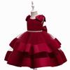 Elegant Princess Gowns for Girls - Perfect for Parties and Special Occasions