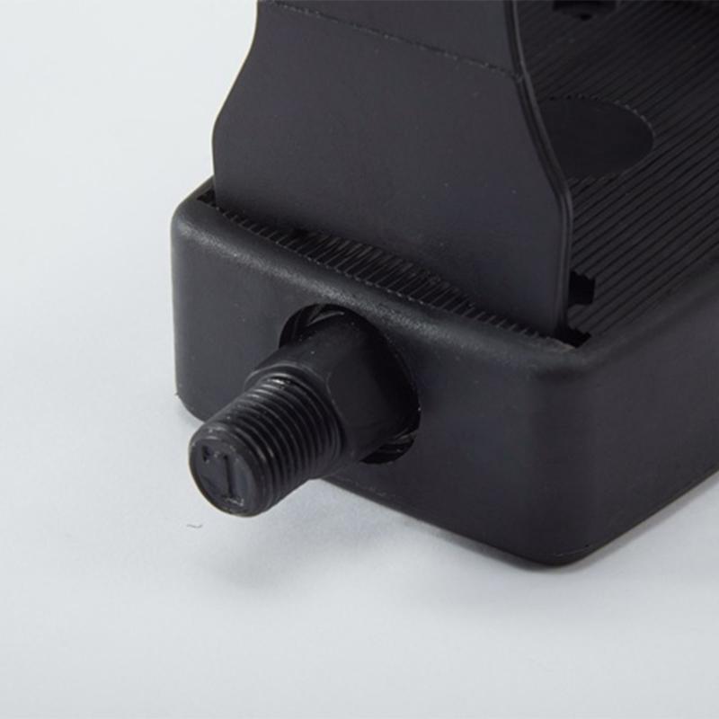 Stationary Recumbent Bike Pedals Indoor Exercycle Bike Pedals With Strap for Homes/Office Workout Recumbent Bicycles