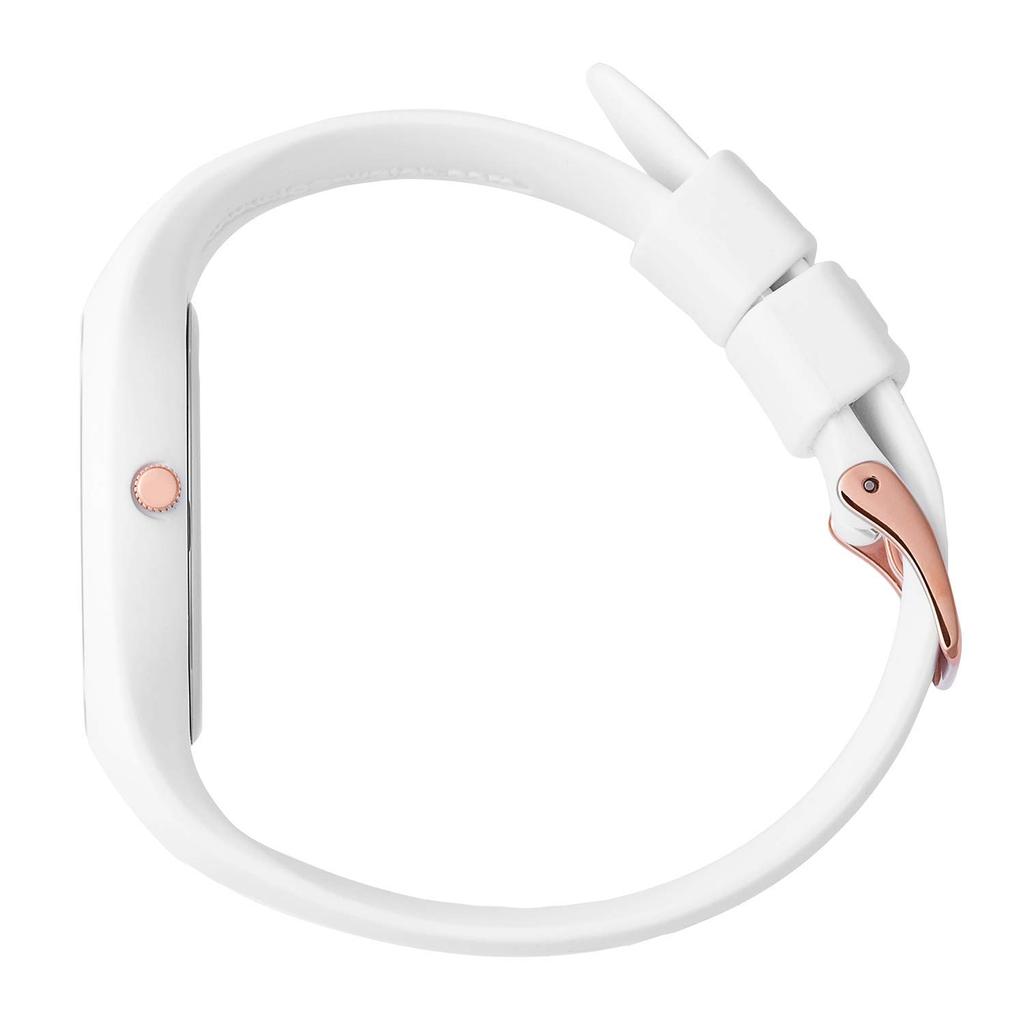 Zegarek Ice Watch 016297 ICE cosmos Star White Medium [Zegarek Ice] damski