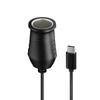 Strips Work with 65W PD Charger Adapter Cable Converter USB C to Cigarette Lighter 9/15/12/20V