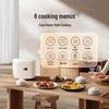 Xiaomi Smart 3L Non-Stick Rice Cooker CN Plug (adapter Included)